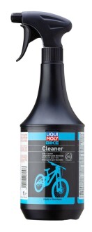 Очиститель велосипеда, 1л. liqui moly 6053