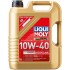 Олія моторна Diesel Leichtlauf 10W-40 (5 л) liqui moly 8034 (фото 1)