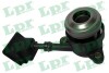 Подшипник выжимной CITROEN C4,C4 PICASSO,PEUGEOT 207,308, 3008, 5008, 06-17 (Выр-во) lpr 3258 (фото 1)