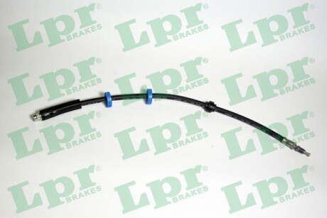 Тормозной шланг lpr 6T46027