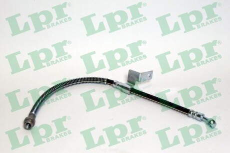 Тормозной шланг lpr 6T48150