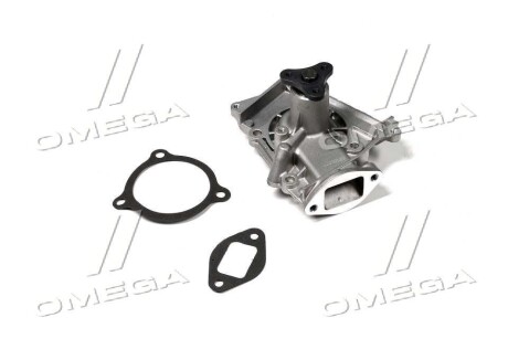 Насос водяной MAZDA 323 1.3/1.6 89- (Выр-во) lpr wp0103