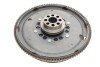 Демпфер зчеплення VW LT 28-35, 2.8TDI, 97-02, 92/96kw, ATA, AGK luK 415009410 (фото 3)