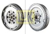 Демпфер зчеплення Renault Laguna 1.9 dCi 99-01/Volvo S40/V40 1.9DI 00-04 luK 415014210 (фото 2)