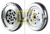 Демпфер зчеплення VW T5 2.5TDi/4motion 03-09 (128kw) AXE, BPC, BLJ luK 415025110 (фото 2)