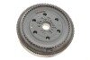 Демпфер зчеплення Chevrolet Aveo 1.3D (T300), 03/11-/Opel Astra H 1.3CDTI (A04), 08/04 - 05/14 luK 415030510 (фото 2)