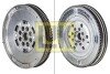 Демпфер зчеплення Opel Vectra C 3.0 CDTI 03-08 luK 415031410 (фото 1)