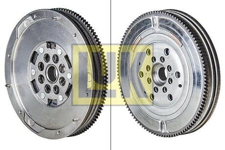 Демпфер зчеплення Opel Vectra C 3.0 CDTI 03-08 luK 415 0314 10