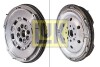 Демпфер зчеплення Ford Mondeo III 2.5/3.0 V6 24V 00-07 luK 415041210 (фото 2)