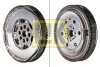 Демпфер зчеплення Opel Agila/Suzuki Splash/Swift 1.3D 05- luK 415045610 (фото 1)