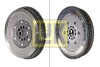 Демпфер зчеплення Audi A6 2.7TDI/quattro, 04-11, 120/132/140kw, CANB/BSG/BPP/CANA/BPP/CAND luK 415061408 (фото 1)