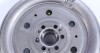 Демпфер зчеплення VW Golf IV/Skoda Octavia 1.9 TDI 00-05 luK 415065410 (фото 2)