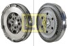 Демпфер зчеплення Opel Corsa 1.3 CDTI 14- luK 415070810 (фото 2)