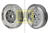 Демпфер зчеплення Toyota Rav 4 IV 2.0D/D4d, 105kw, 15-18, (2WW) luK 415075210 (фото 1)