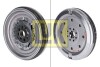 Демпфер зчеплення Audi A3/VW Golf VII 2.0 TSI 16-, 140/228/180/213kw DSG-7(DQ500)/S tronic luK 415093709 (фото 1)