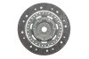 Демпфер + комплект зчеплення Ford Mondeo III 2.0 TDCi/TDDi 00-07 luK 600004700 (фото 8)