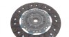 Демпфер + комплект зчеплення Ford Galaxy/Mondeo 1.8 TDCi 06-15 luK 600017500 (фото 13)