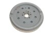 Демпфер + комплект зчеплення VW Caddy 1.9TDI 77kw 04-10/GOLF VI 1.6TDI 66-77kw 09-13 luK 600019900 (фото 9)