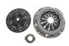 Комплект сцепления Suzuki Swift 1.0 -05 (d=170mm) (+выжимной)) luK 617301400 (фото 2)