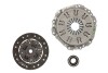 Комплект зчеплення Mazda 323 1.3-1.9 91-05 (d=200mm) LuK 620 3001 60 620 3001 60