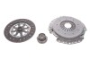 Комплект зчеплення BMW 3 (E30/E36)/5 (E34/E39) -03 (d=230mm) (+вижимний) M20,M21, M50-52 luK 623026806 (фото 1)