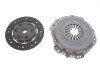 Комплект зчеплення Toyota Hilux V/VI 2.4D, 91-97 (d=230mm) (+ вижимний))) luK 623176660 (фото 6)