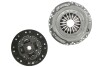 Комплект сцепления Ford Galaxy/VW Sharan 1.9 TDI 95-10 (d=230mm) luK 623210409 (фото 1)