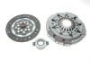 Комплект зчеплення Nissan Primera/X-Trail 01-13 (d=240mm) (+вижимний) luK 624308500 (фото 2)