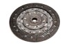 Комплект зчеплення Ford Mondeo 1.8 SCI/SFI 00-07 (d=240mm) luK 624316309 (фото 2)