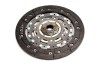 Комплект зчеплення Ford Mondeo 1.8 SCI/SFI 00-07 (d=240mm) luK 624316309 (фото 3)