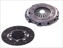 Комплект зчеплення Ford Focus 2.0 TDCi 03-12/Volvo S40/V50 2/0D 04-10 (d=240mm) luK 624317009 (фото 1)