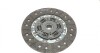 Комплект зчеплення Volvo S60/S80/V70/XC60/XC70/XC90 2.4D/2.5 02- (d=240mm) luK 624325419 (фото 4)