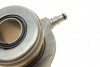 Комплект зчеплення Volvo S60/S80/V70/XC60/XC70/XC90 2.4D/2.5 02- (d=240mm) (+вижимний) luK 624325433 (фото 14)