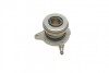 Комплект зчеплення Volvo S60/S80/V70/XC60/XC70/XC90 2.4D/2.5 02- (d=240mm) (+вижимний) luK 624325433 (фото 15)