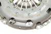 Комплект зчеплення Volvo S60/S80/V70/XC60/XC70/XC90 2.4D/2.5 02- (d=240mm) (+вижимний) luK 624325433 (фото 4)