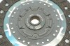 Комплект сцепления Ford Focus 1.6 TDCi 04-12 (d=240mm) (+выжимной)) luK 624371034 (фото 10)