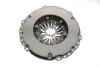 Комплект зчеплення Mazda 3/5/6 2.0 DI 02-10 (d=250mm) (+вижимний) luK 625307200 (фото 2)