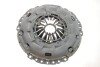 Комплект зчеплення Mazda 3/5/6 2.0 DI 02-10 (d=250mm) (+вижимний) luK 625307200 (фото 3)