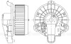 Электровентилятор отопителя Camry 2.4/3.5 (07-)/Land Cruiser Prado 150 (09-) (крыльчатка D=165mm H=70mm) (LFh 1918) luzar lfh1918 (фото 3)