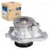 Насос водяной Aveo(T250/T255) (08-) / (T300) (11-) / Cruze(J300) (09-) / Opel Astra J (09-) (LWP 0595) luzar lwp0595 (фото 3)