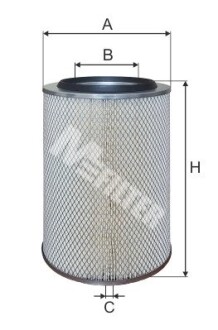 MFILTER m-FILTER a151