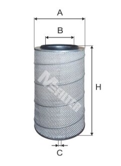 MFILTER m-FILTER a154