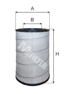 MFILTER m-FILTER a541