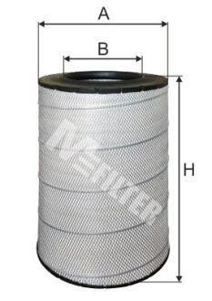 MFILTER m-FILTER a557