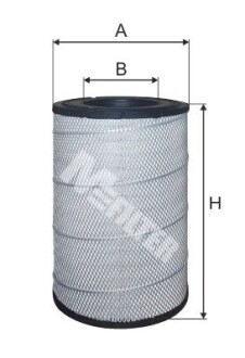 MFILTER m-FILTER a561