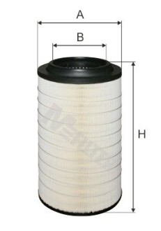 MFILTER m-FILTER a562