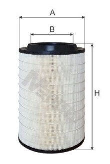 MFILTER m-FILTER a573