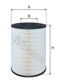 MFILTER m-FILTER a574