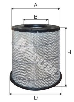 MFILTER m-FILTER a579 (фото 1)