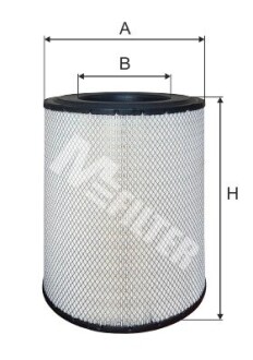 MFILTER m-FILTER a815